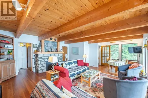 118 Quail Lane North Kawartha ON K0L 1A0