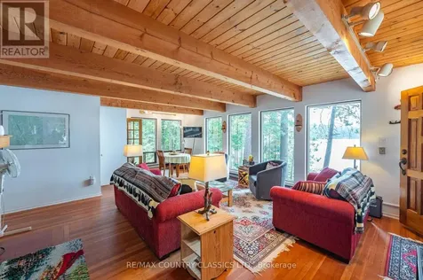 118 Quail Lane North Kawartha ON K0L 1A0
