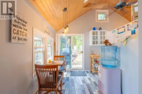 118 Quail Lane North Kawartha ON K0L 1A0