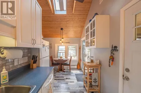 118 Quail Lane North Kawartha ON K0L 1A0