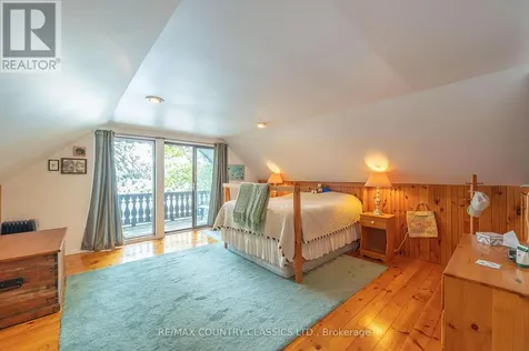 118 Quail Lane North Kawartha ON K0L 1A0