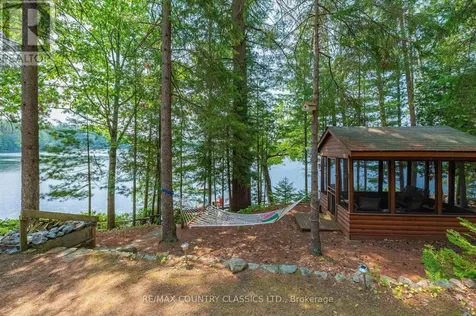 118 Quail Lane North Kawartha ON K0L 1A0