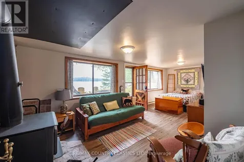 118 Quail Lane North Kawartha ON K0L 1A0