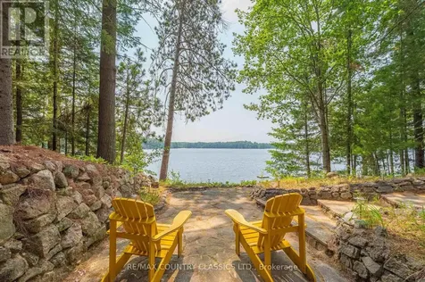 118 Quail Lane North Kawartha ON K0L 1A0