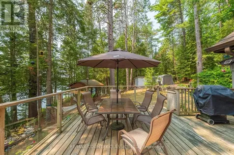 118 Quail Lane North Kawartha ON K0L 1A0