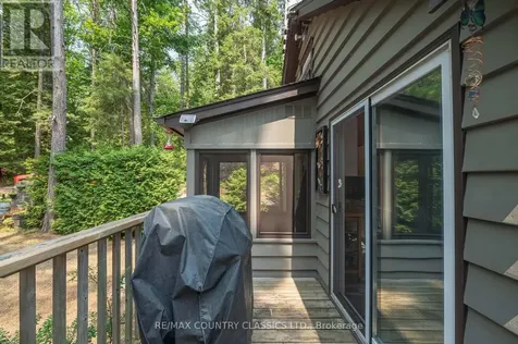 118 Quail Lane North Kawartha ON K0L 1A0