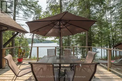 118 Quail Lane North Kawartha ON K0L 1A0