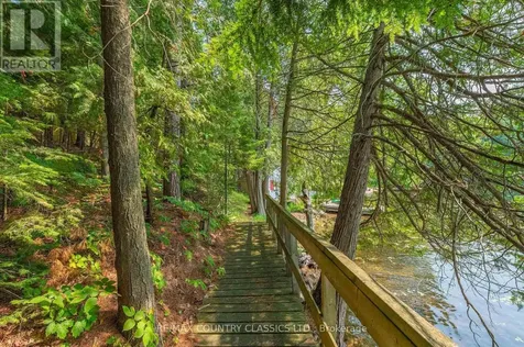 118 Quail Lane North Kawartha ON K0L 1A0