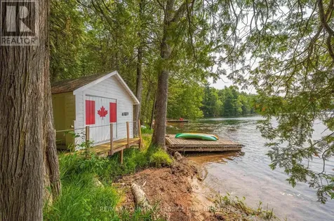 118 Quail Lane North Kawartha ON K0L 1A0