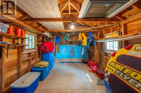 118 Quail Lane North Kawartha ON K0L 1A0