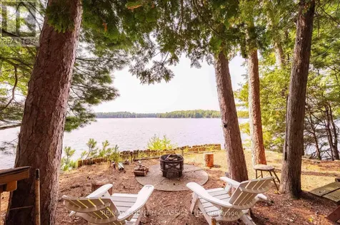 118 Quail Lane North Kawartha ON K0L 1A0