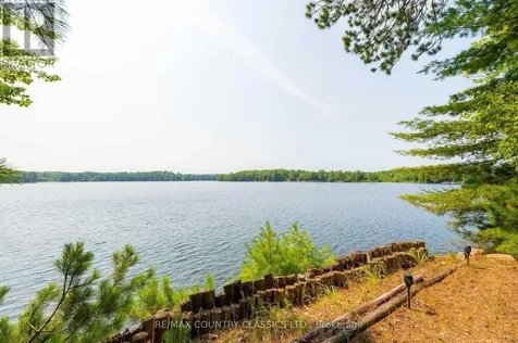 118 Quail Lane North Kawartha ON K0L 1A0