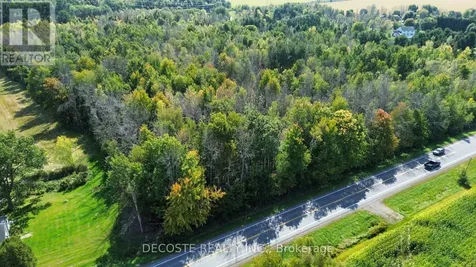 N/a County 17 Road South Glengarry ON K0C 1N0