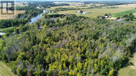 N/a County 17 Road South Glengarry ON K0C 1N0