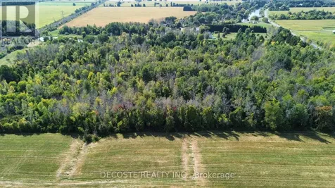 N/a County 17 Road South Glengarry ON K0C 1N0