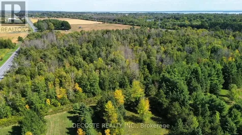 N/a County 17 Road South Glengarry ON K0C 1N0