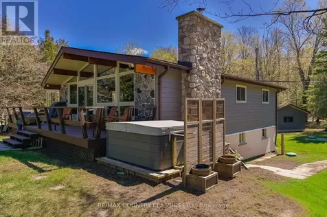 27 Martin Lane North Kawartha ON K0L 1A0