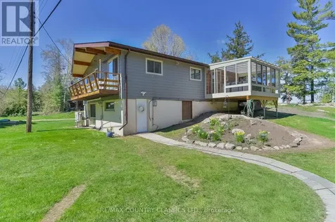 27 Martin Lane North Kawartha ON K0L 1A0