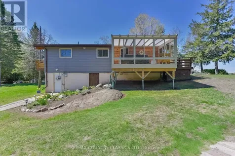 27 Martin Lane North Kawartha ON K0L 1A0