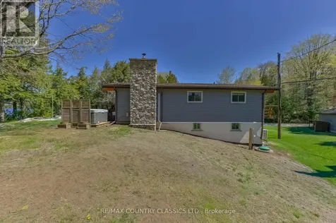 27 Martin Lane North Kawartha ON K0L 1A0