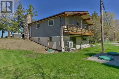 27 Martin Lane North Kawartha ON K0L 1A0