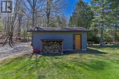 27 Martin Lane North Kawartha ON K0L 1A0