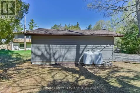 27 Martin Lane North Kawartha ON K0L 1A0