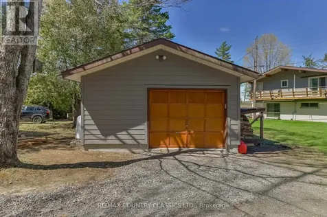 27 Martin Lane North Kawartha ON K0L 1A0
