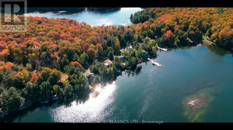 27 Martin Lane North Kawartha ON K0L 1A0
