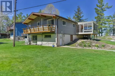27 Martin Lane North Kawartha ON K0L 1A0