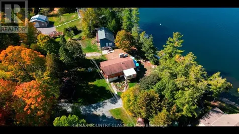 27 Martin Lane North Kawartha ON K0L 1A0