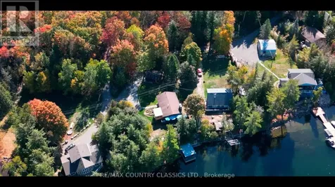 27 Martin Lane North Kawartha ON K0L 1A0