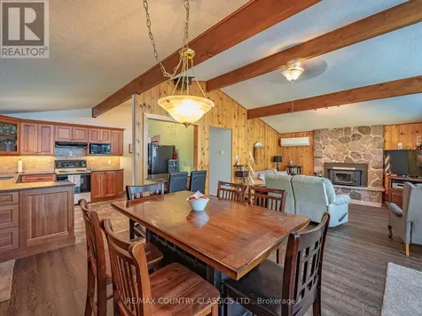 27 Martin Lane North Kawartha ON K0L 1A0