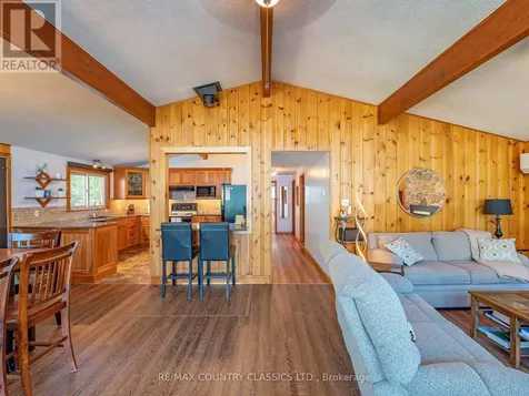 27 Martin Lane North Kawartha ON K0L 1A0