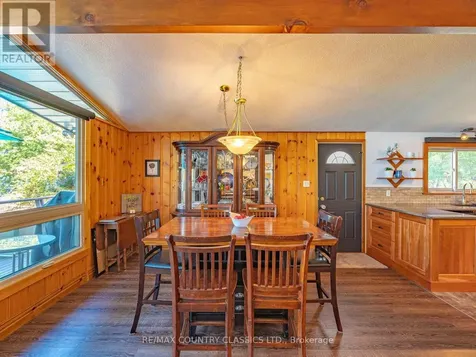 27 Martin Lane North Kawartha ON K0L 1A0