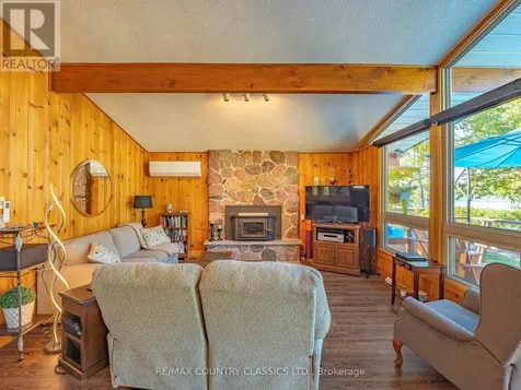 27 Martin Lane North Kawartha ON K0L 1A0
