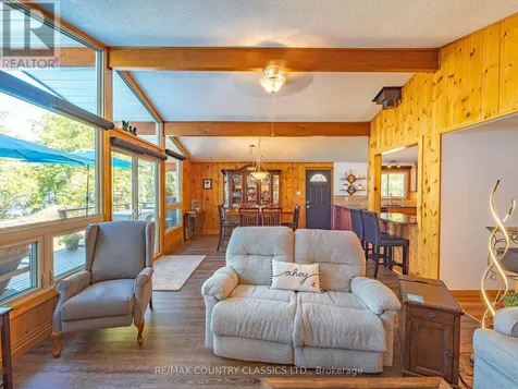 27 Martin Lane North Kawartha ON K0L 1A0