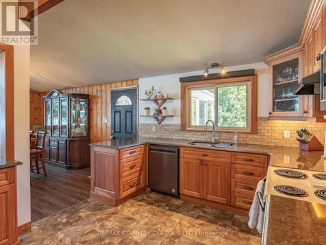 27 Martin Lane North Kawartha ON K0L 1A0