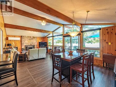 27 Martin Lane North Kawartha ON K0L 1A0