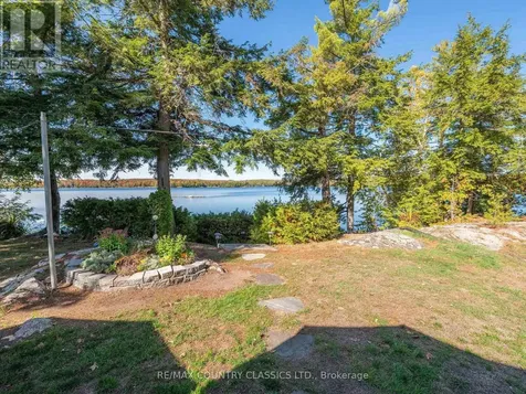 27 Martin Lane North Kawartha ON K0L 1A0