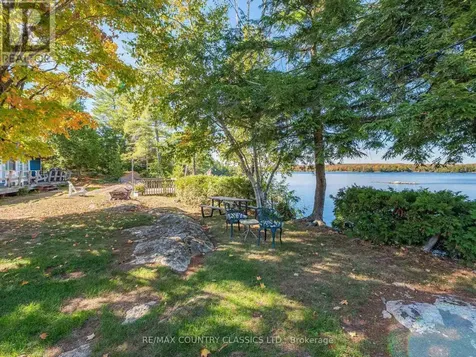 27 Martin Lane North Kawartha ON K0L 1A0