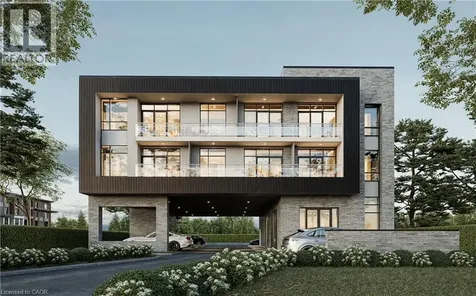 140 Wilson Street West Ancaster ON L9G 1N3