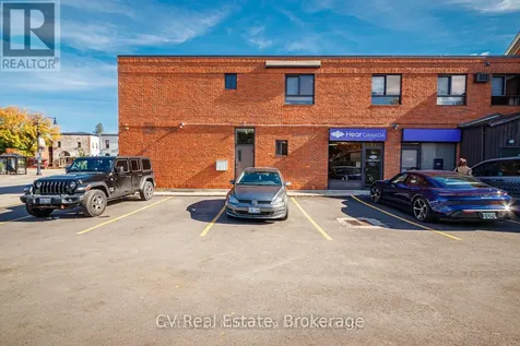 250 Hurontario Street Collingwood ON L9Y 2M3