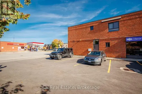 250 Hurontario Street Collingwood ON L9Y 2M3