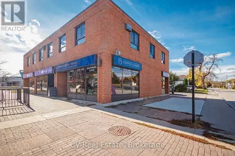 250 Hurontario Street Collingwood ON L9Y 2M3