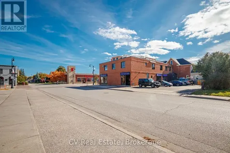 250 Hurontario Street Collingwood ON L9Y 2M3