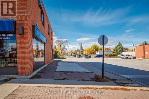 250 Hurontario Street Collingwood ON L9Y 2M3