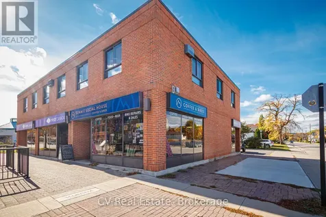 250 Hurontario Street Collingwood ON L9Y 2M3