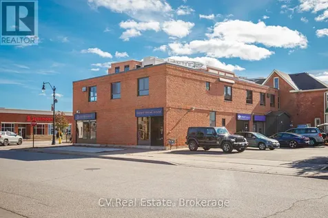 250 Hurontario Street Collingwood ON L9Y 2M3