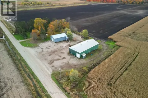 6336 Concession Road 7 Adjala-tosorontio ON L0M 1J0